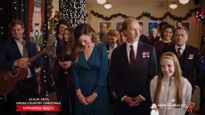 It's true! - A Christmas Carousel