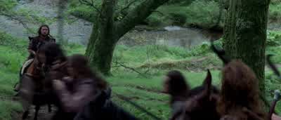 It's true! - Braveheart