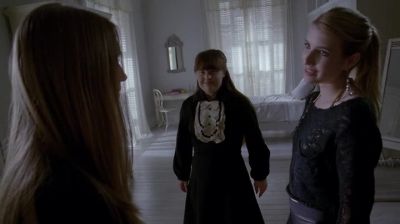 It's true. - American Horror Story