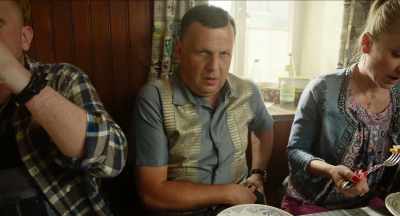 It's true. The shell
should have been finished long ago. - Kaiserschmarrndrama
