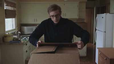 It's true.
The town currently has - Joe Pera Talks With You