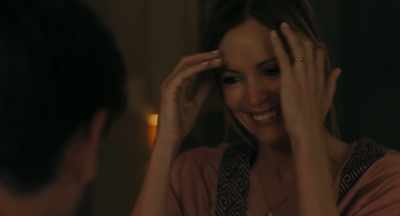 -It's true though.-Greg told you that Maya was too good-- - Cha Cha Real Smooth