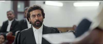 -It's true.
-When did you tell SI Gurumurthy - Jai Bhim
