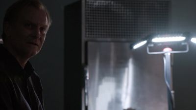 - It's true?
- Yes. - The Blacklist