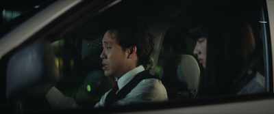 It's true that you don't need a reason to like someone from the same generation... - After the Rain