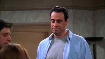 - It's true;
you know, me and raymond, - Everybody Loves Raymond