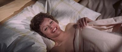 It's true - On Her Majesty's Secret Service
