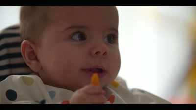 It's truly one of the most
remarkable processes - Babies