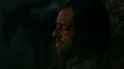 It's Tuesday,
if you were wondering. - Outlander