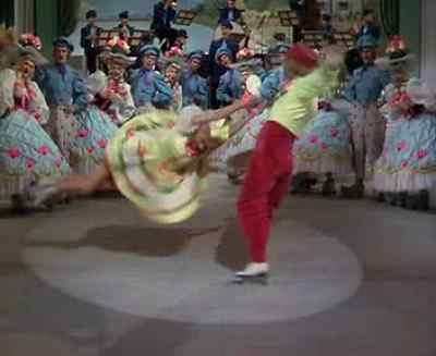 It's tulip time in Holland - Hello, Frisco, Hello