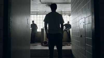 It's your turn.
Get your shots in. - The Night Of