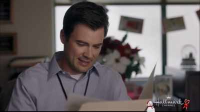It's your turn to participate.
Your mom is counting on you. - Christmas Joy