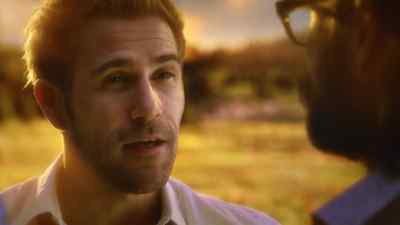 It's your turn. - Constantine