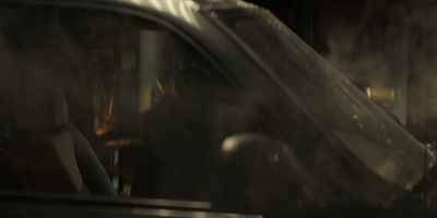 It's your turn, sweetheart. - Reacher