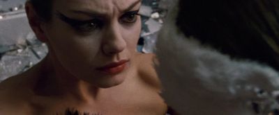 It's my turn - Black Swan