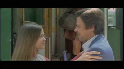 Its twist ending is somewhat
similar to - All the Colors of Giallo