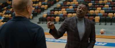 It's two 20-minute halves.
Shot clock is 30 seconds. - Champions
