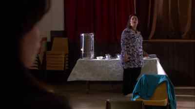 - It's you two.
- Oh, that's nice. - Torchwood