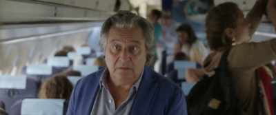 - It's two p.m. We've got hours.
- Yeah. - Ibiza