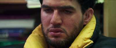 It's two words that
don't appear to be connected, - Good Time