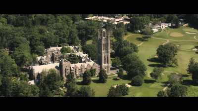 It's typically accepted
that Ivy League institutions - Operation Varsity Blues: The College Admissions Scandal