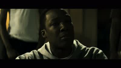 It's Tyree. - Straight Outta Compton