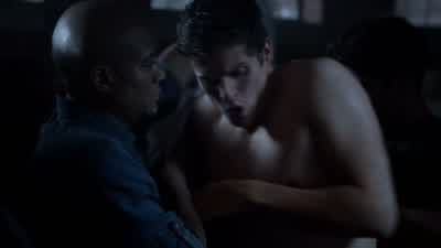 It's, uh, Beacon Hills First National Bank. - Teen Wolf