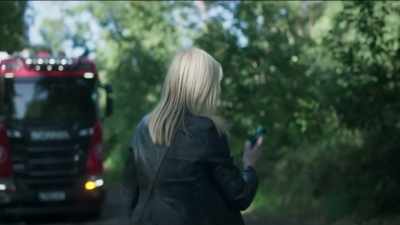 It's, uh, Clayton Woods
off the M62, - Protection