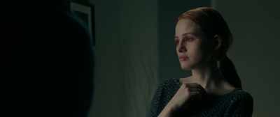 It's, uh, here. - Sightless