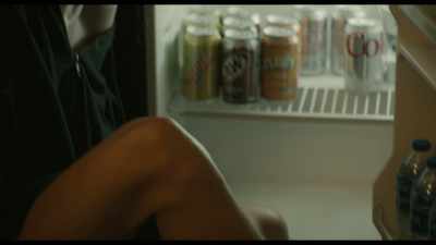 It's, uh, it's dated,
but I'm into it. - A Murder at the End of the World