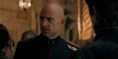 Its, uh, its
medicinal benefits-- - Dune: Prophecy