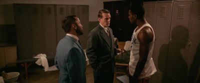 It's uh, it's not about
the money, Sweets. - Sweetwater