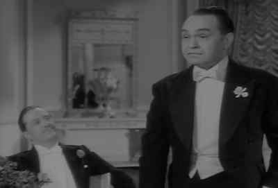 IT'S UH... IT'S QUITE
ALL RIGHT, YOUR HONOR. - Tales of Manhattan