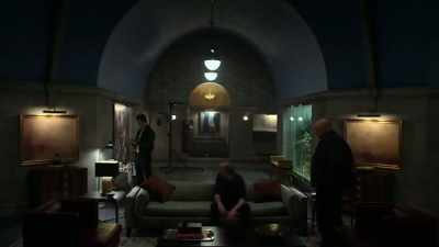 It's, uh... it's Silybum marianum. - Marvel's Iron Fist