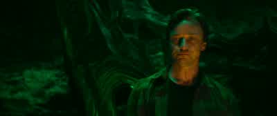 It's, uh, my inhaler. - It Chapter Two