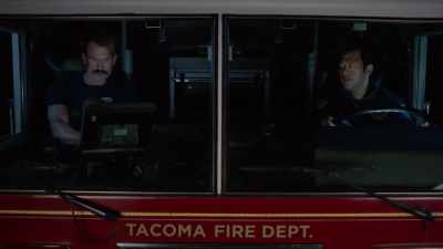 It's, uh -- - Tacoma FD