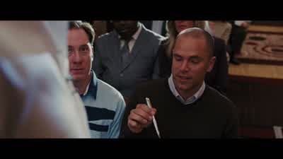 It's, uh... - The Wolf of Wall Street