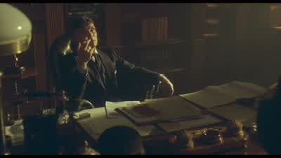 It's, uh... - Peaky Blinders