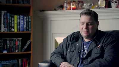 It's ultimately more about this company - Aliens Expanded