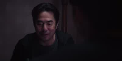 It's, um, about Captain Park. - Squid Game