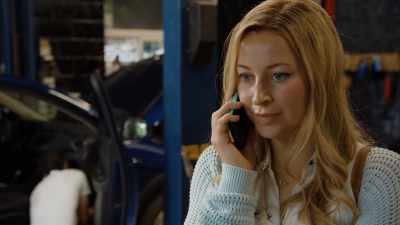 It's, um, it's been a
bit of a rough time here. - Our Mother's Secret Affair