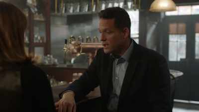 It's, um --
It's just that if, say, - Whiskey Cavalier