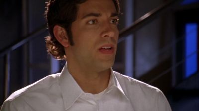 It's, um, it's
Rootin' Raspberry-flavored Hi-C. - Chuck