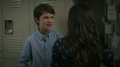 It's, um...
it's very grown-up. - The Dangerous Book for Boys