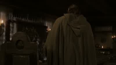 It's, um... - Vikings
