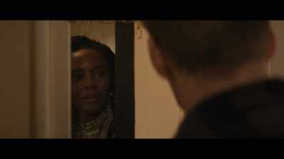 It's, um, - The Other Black Girl