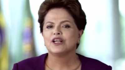 It's unacceptable that Brazil, - The Edge of Democracy