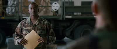 It's unanimous? - Dear John