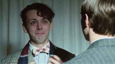 It's so unbearably It's unbearable - Bright Young Things