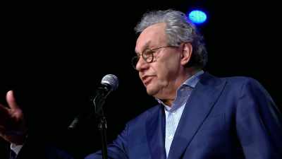 It's unbelievable.
If I had a child, - Lewis Black: Thanks for Risking Your Life